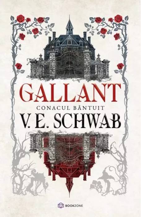 GALLANT CONACUL BANTUIT BOOKZONE