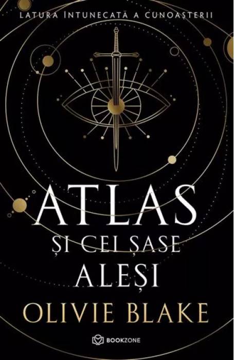 ATLAS SI CEI SASE ALESI BOOKZONE