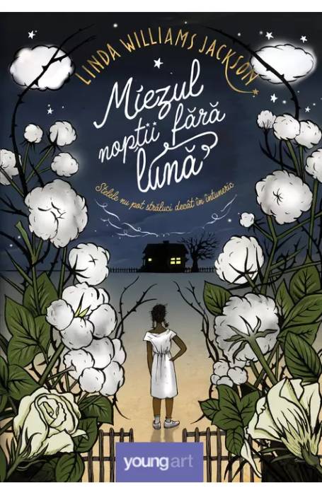 MIEZUL NOPTII FARA LUNA YOUNGART