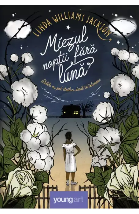 MIEZUL NOPTII FARA LUNA YOUNGART