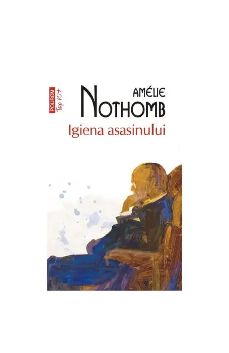 IGIENA ASASINULUI TOP 10+ NR 605