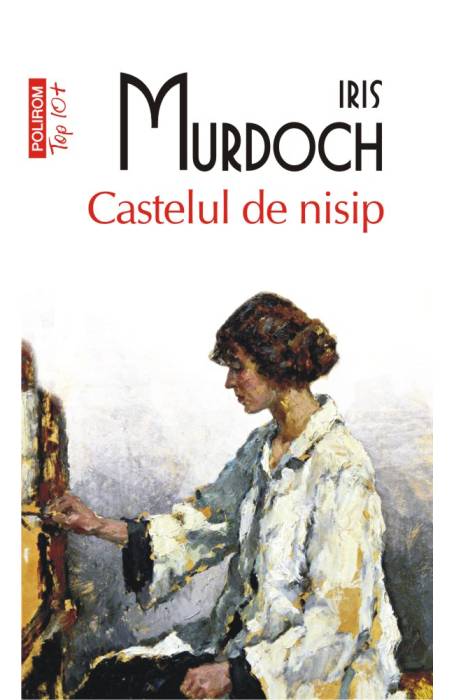 CASTELUL DE NISIP TOP 10+ NR 602