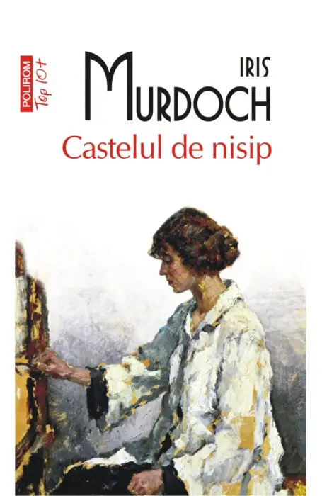 CASTELUL DE NISIP TOP 10+ NR 602
