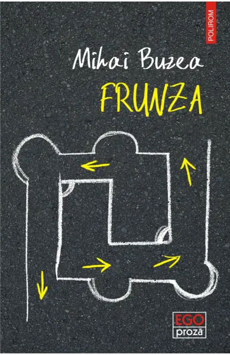 FRUNZA