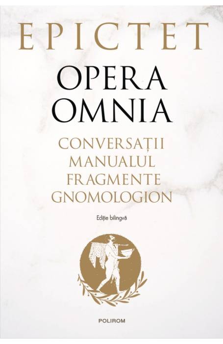 OPERA OMNIA