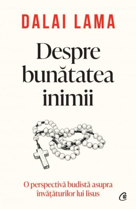 DESPRE BUNATATEA INIMII CV