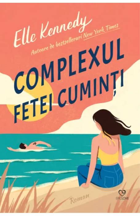 COMPLEXUL FETEI CUMINTI