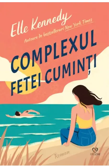 COMPLEXUL FETEI CUMINTI