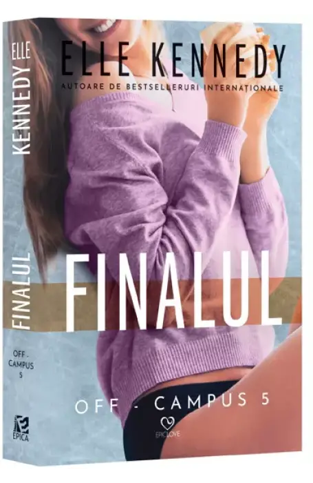 FINALUL . OFF CAMPUS 5