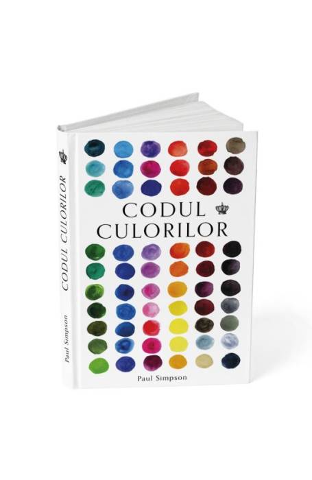 CODUL CULORILOR