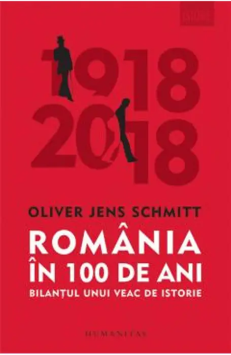 ROMANIA IN 100 DE ANI 