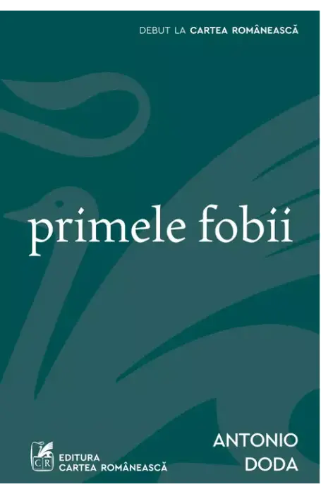 PRIMELE FOBII (CARTEA ROM)