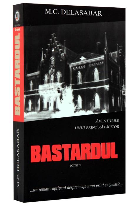 BASTARDUL