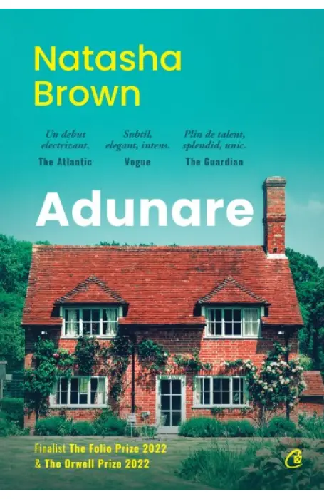 ADUNARE CV