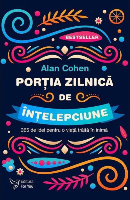 PORTIA ZILNICA DE INTELEPCIUNE ED II