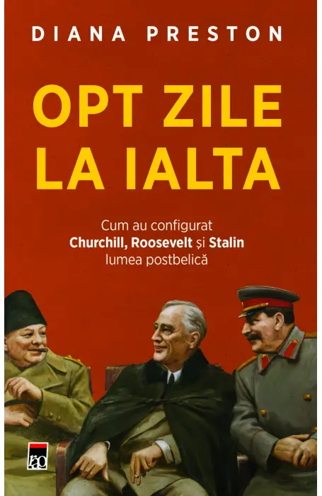 OPT ZILE LA IALTA