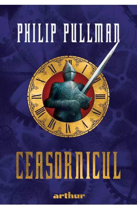 CEASORNICUL