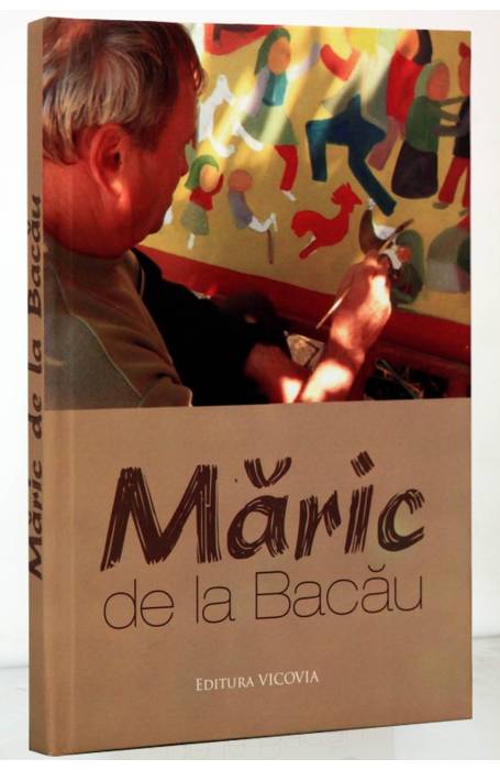 MARIC DE LA BACAU