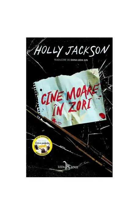CINE MOARE IN ZORI