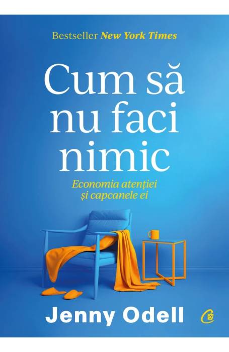 CUM SA NU FACI NIMIC CV