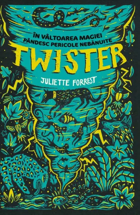 TWISTER