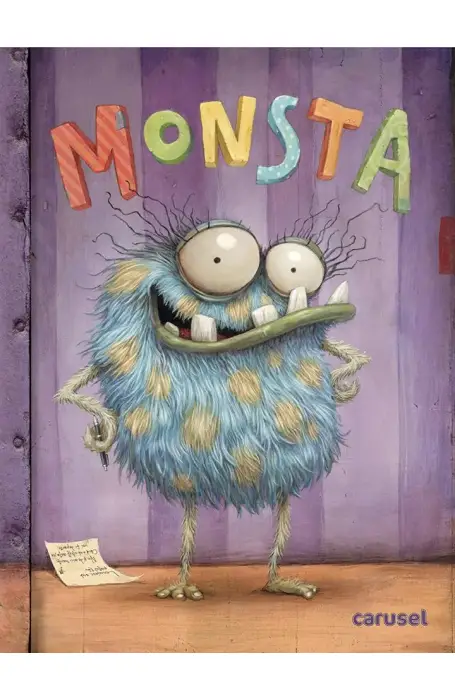 MONSTA