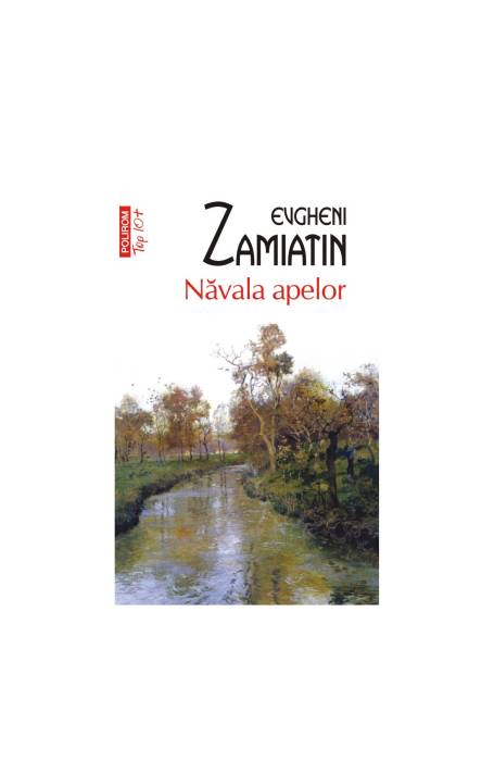 NAVALA APELOR TOP 10+ NR 626