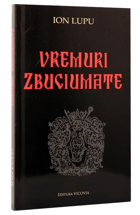 VREMURI ZBUCIUMATE