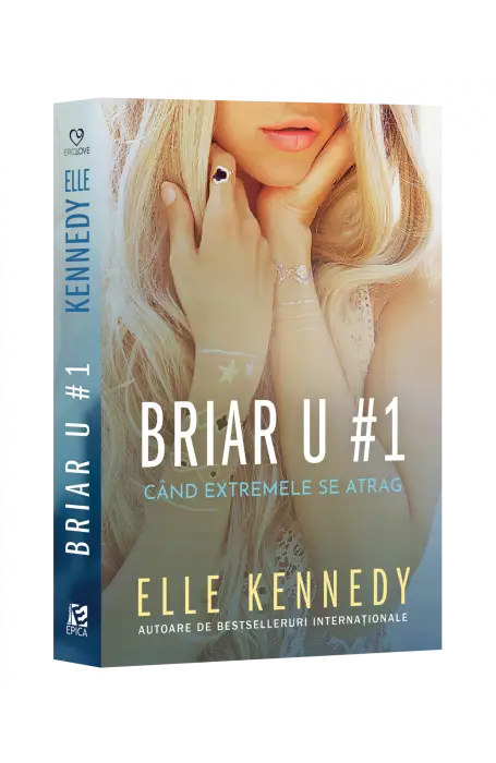 BRIAR U #1