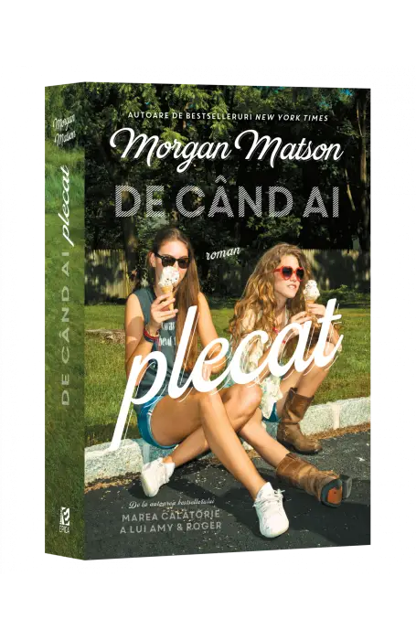 DE CAND AI PLECAT