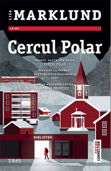 CERCUL POLAR