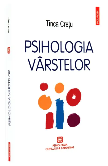 PSIHOLOGIA VARSTELOR 2016