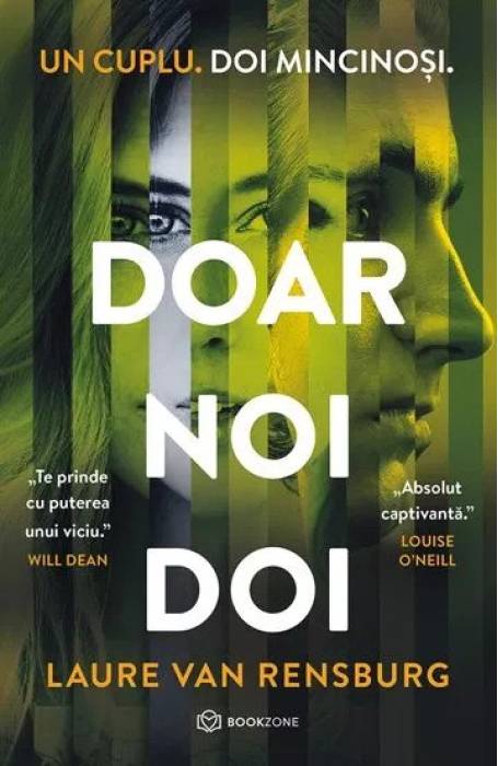 DOAR NOI DOI BOOKZONE