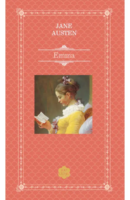 EMMA RAO CLASIC