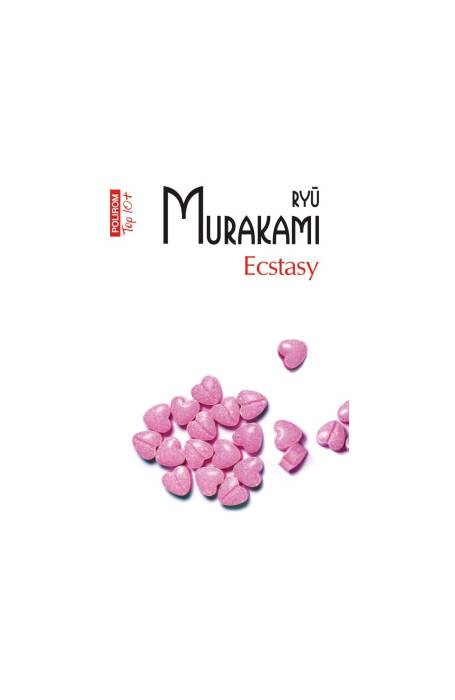 ECSTASY TOP 10+ NR 627