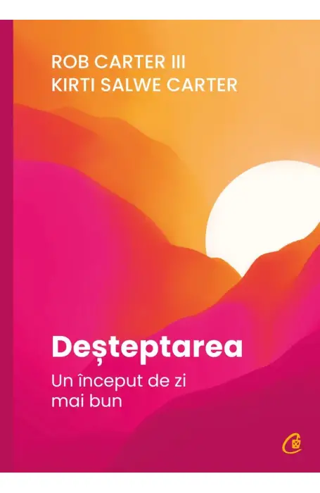 DESTEPTAREA. UN INCEPUT DE ZI MAI BUN CV