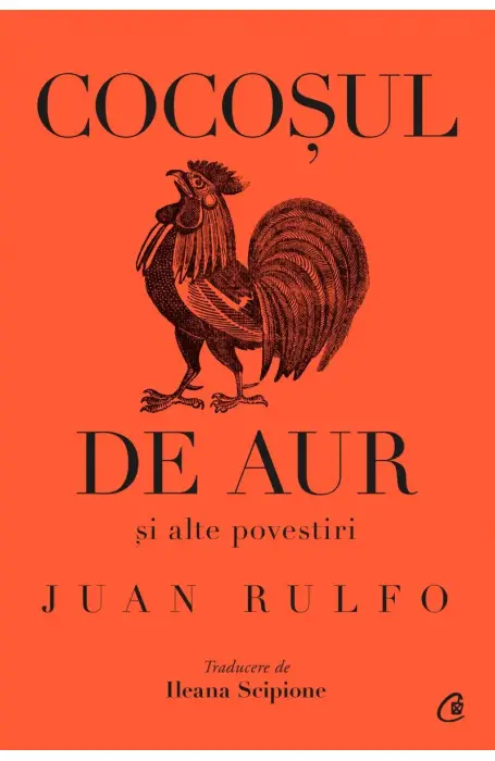 COCOSUL DE AUR SI ALTE POVESTIRI CV