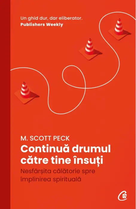 CONTINUA DRUMUL CATRE TINE INSUTI CV