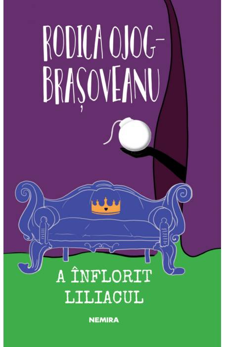 A INFLORIT LILIACUL ED 2022