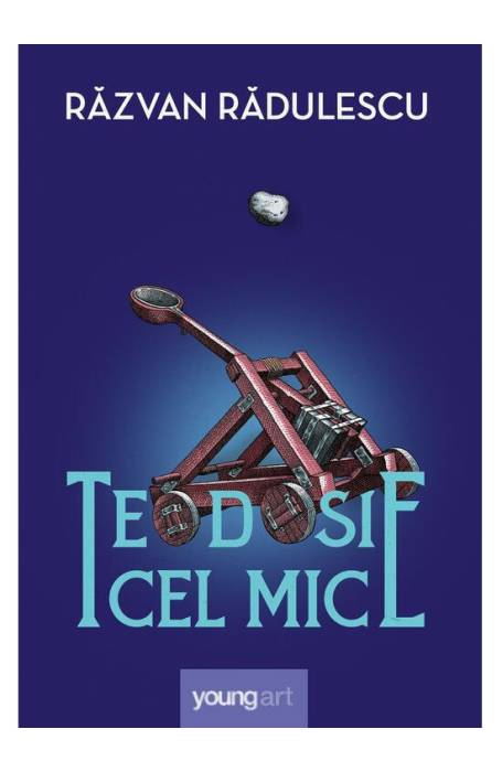 TEODOSIE CEL MIC YOUNGART HC