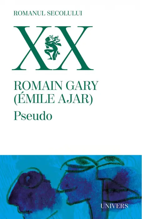 PSEUDO UNIVERS