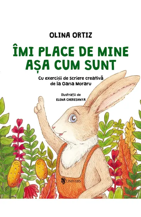 IMI PLACE DE MINE ASA CUM SUNT UNIVERS