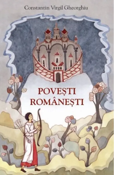 POVESTI ROMANESTI - SOPHIA