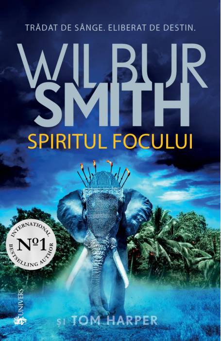 SPIRITUL FOCULUI