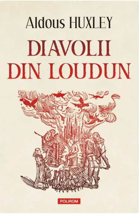 DIAVOLII LUI LOUDUN