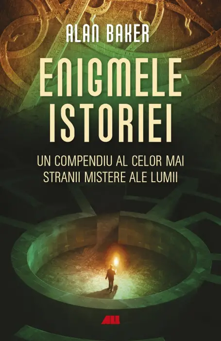 ENIGMELE ISTORIEI ALL