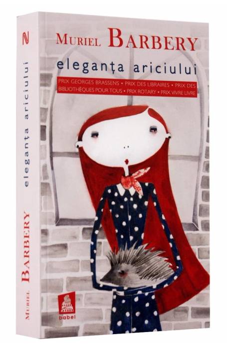 ELEGANTA ARICIULUI ED 2023