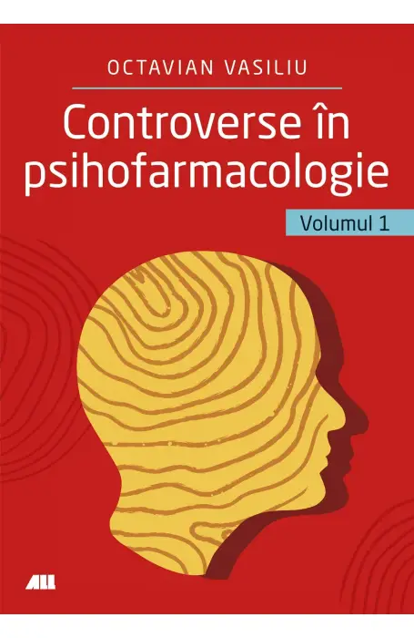 CONTROVERSE IN PSIHOFARMACOLOGIE 1 ALL