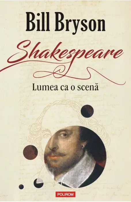 SHAKESPEARE LUMEA CA O SCENA