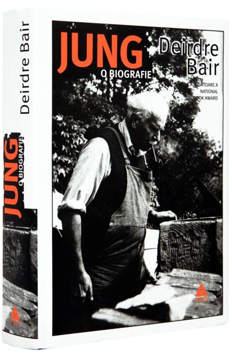 JUNG O BIOGRAFIE